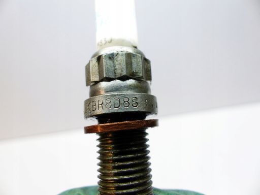 Świeca Zapłonowa 97506