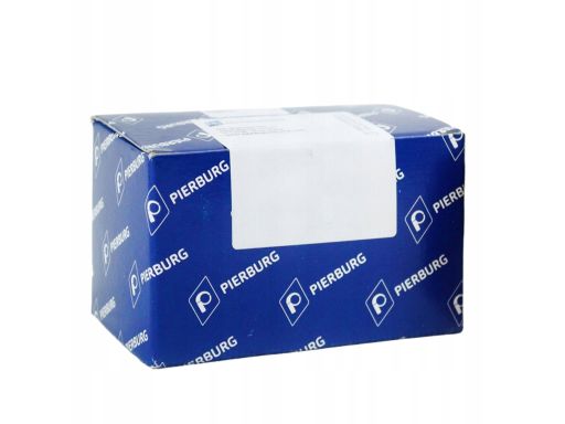 Dodatkowa Pompa Wody (Obieg Wody Chłodzą 7.06740.21.0