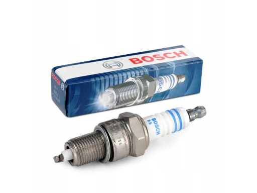 Świeca Zapłonowa 0 242 140 519