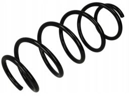 Sprężyna Zawieszenia Ra3751