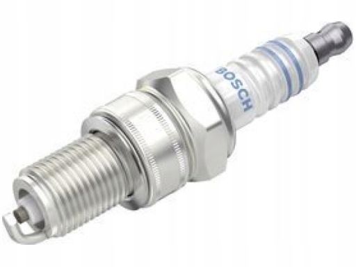 Świeca Zapłonowa 0 242 225 599