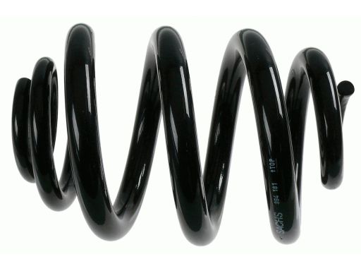 Sprężyna Zawieszenia 994 181