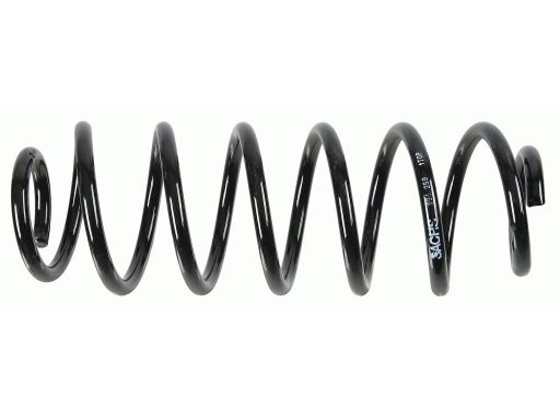 Sprężyna Zawieszenia 994 259