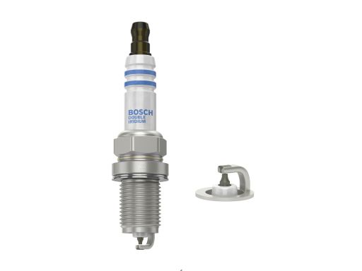 Świeca Zapłonowa 0 242 236 571