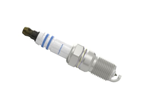 Świeca Zapłonowa 0 242 236 658