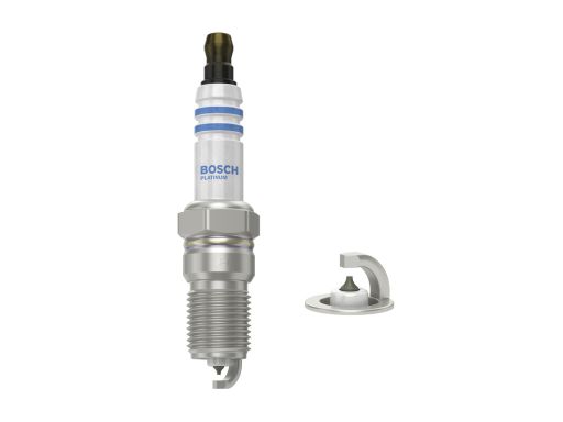 Świeca Zapłonowa 0 242 236 658