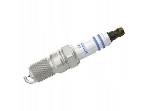 Świeca Zapłonowa 0 242 236 658
