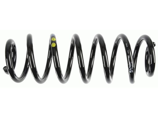 Sprężyna Zawieszenia 994 372