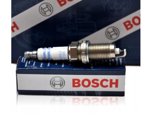 Świeca Zapłonowa 0 242 235 663