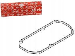 Uszczelka Pokrywy Zaworów 125.960