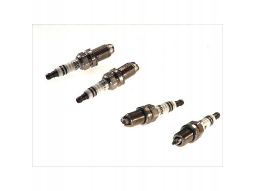 Świeca Zapłonowa 0 242 235 914