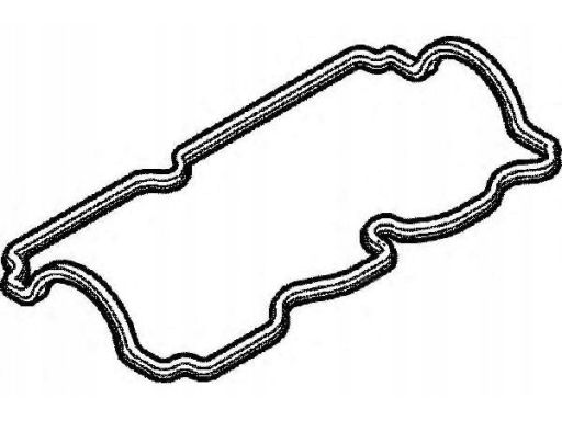 Uszczelka Pokrywy Zaworów 136.271