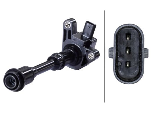 Cewka Zapłonowa 5Da358 168-671