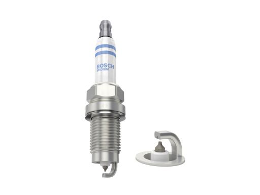 Świeca Zapłonowa 0 242 240 665