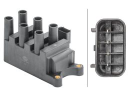 Cewka Zapłonowa 5Da358 168-581