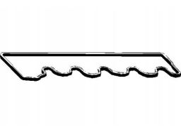 Uszczelka Pokrywy Zaworów 237.868