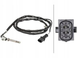 Czujnik Temperatury Spalin 6Pt 358 181-081