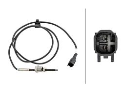 Czujnik Temperatury Spalin 6Pt 358 181-781