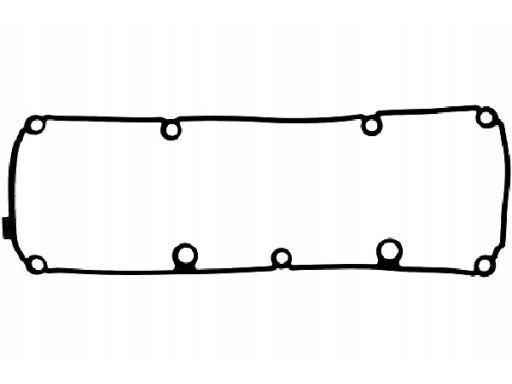 Uszczelka Pokrywy Zaworów 71-38931-00