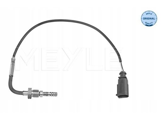 Czujnik Temperatury Spalin 114 800 0253