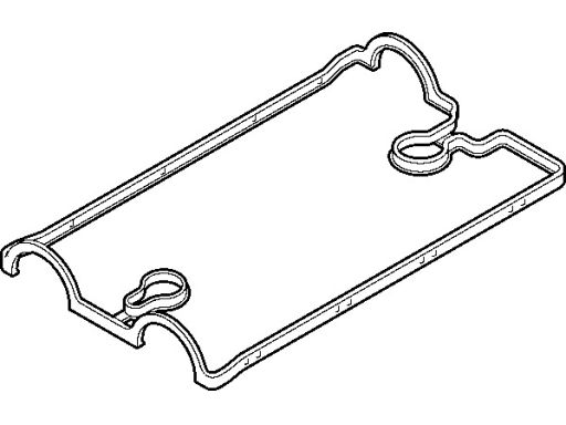 Uszczelka Pokrywy Zaworów 575.590