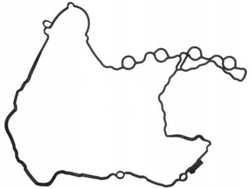 Uszczelka Pokrywy Zaworów 593.300