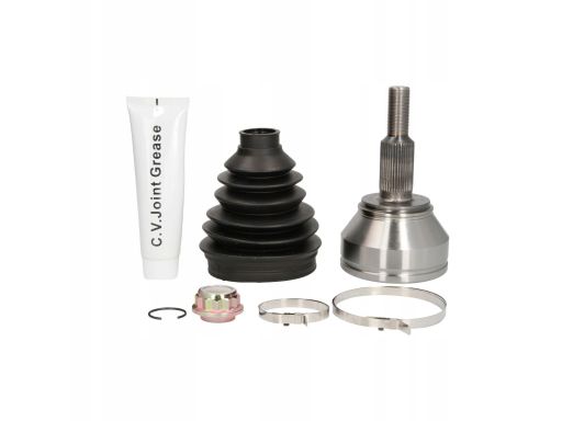 Przegub Napędowy Kpl. Lprkvw727