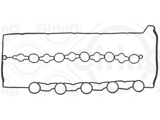 Uszczelka Kolektora Dolotowego 282.160
