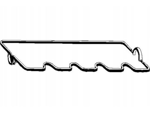 Uszczelka Pokrywy Zaworów 305.422