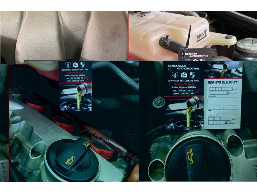 Uszczelka Pokrywy Zaworów 761.031