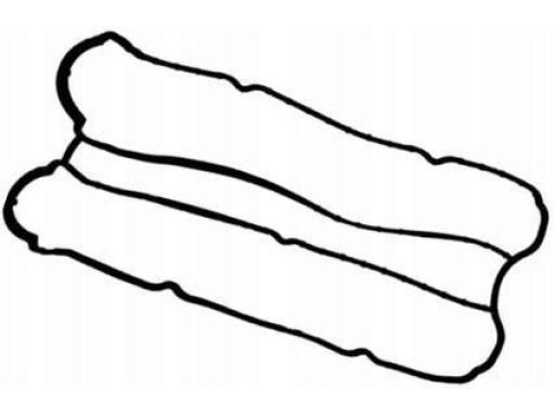 Uszczelka Pokrywy Zaworów 761.031