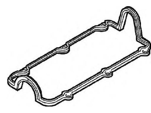 Uszczelka Pokrywy Zaworów 406.040