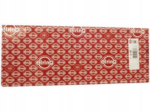 Uszczelka Pokrywy Zaworów 845.880