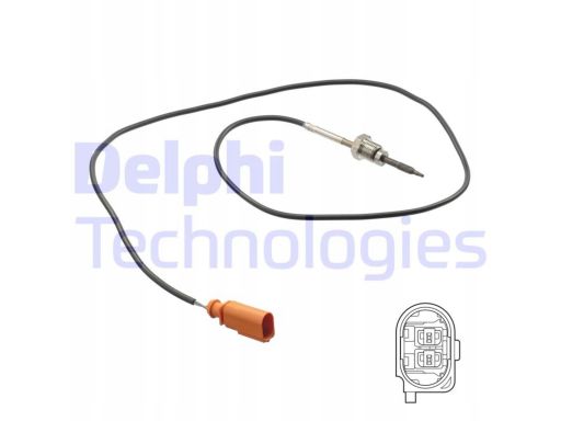 Czujnik Temperatury Spalin Ts30248