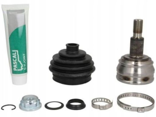 Przegub Napędowy Kpl. G1W007Pc