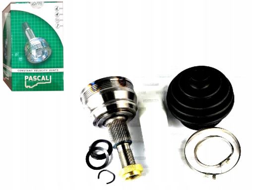 Przegub Napędowy Kpl. G1W007Pc