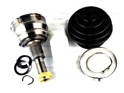 Przegub Napędowy Kpl. G1W007Pc