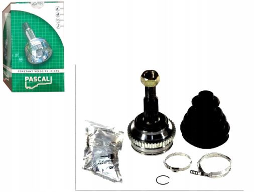 Przegub Napędowy Kpl. G1Y010Pc