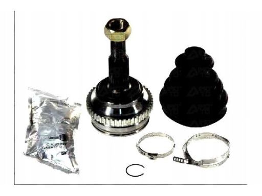 Przegub Napędowy Kpl. G1Y010Pc