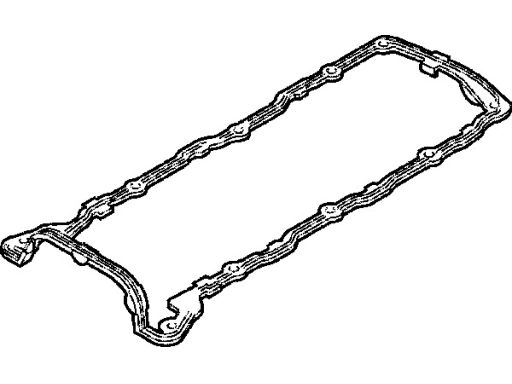 Uszczelka Pokrywy Zaworów 917.842