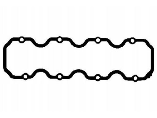 Uszczelka Pokrywy Zaworów 827.843