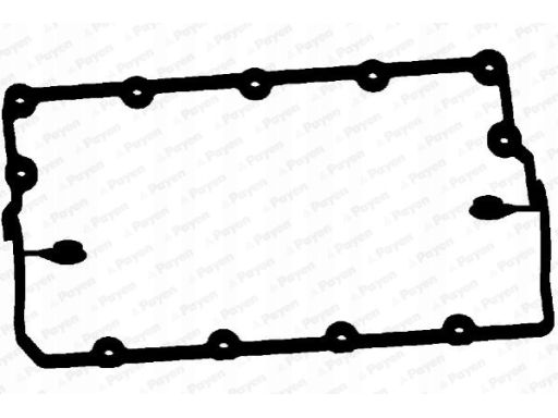Uszczelka Pokrywy Zaworów Jm5120