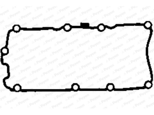 Uszczelka Pokrywy Zaworów Jm7046