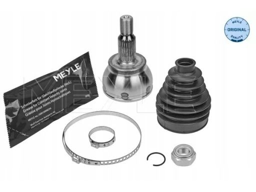 Przegub Napędowy Kpl. 014 498 0011