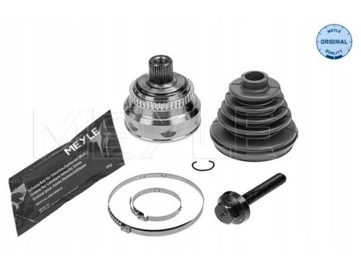 Przegub Napędowy Kpl. 100 498 0108