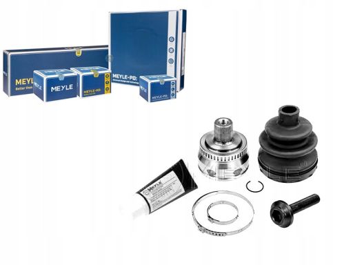 Przegub Napędowy Kpl. 100 498 0190