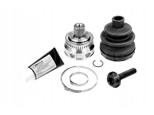 Przegub Napędowy Kpl. 100 498 0190