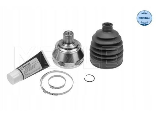 Przegub Napędowy Kpl. 100 498 0204