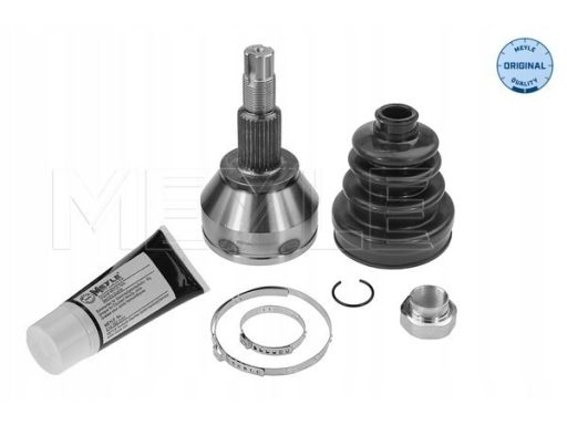 Przegub Napędowy Kpl. 15-14 498 0005