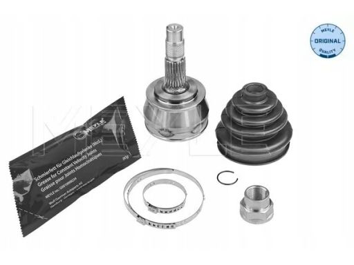 Przegub Napędowy Kpl. 214 498 0004